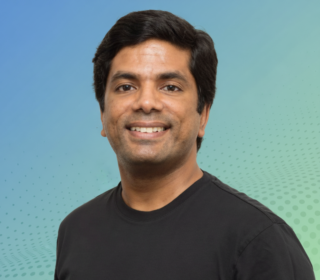 Portrait of Aghosh Babu